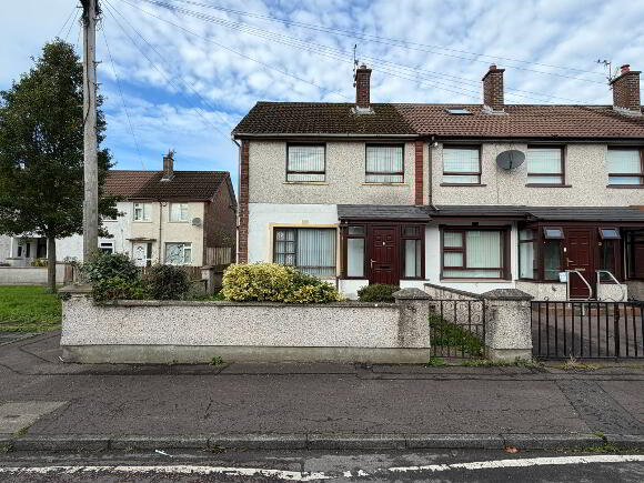 Photo 1 of 66 Greenview Avenue, Antrim