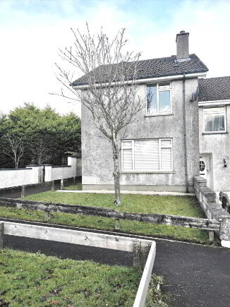 Photo 1 of 68 De Glin Park, Claudy