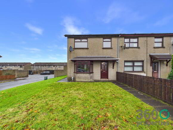 Photo 1 of 70 Dunvale, Ballymena