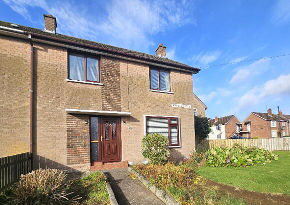Photo 1 of 19 Greenpark Drive, Dublin Road, Antrim