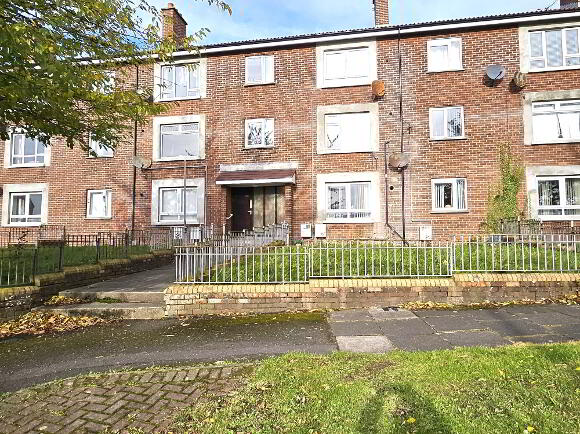 Photo 1 of 58 Rosebrook Grove, Carrickfergus