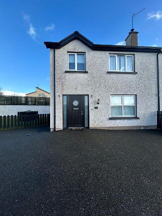 Photo 1 of 41 St Julians Road, Omagh