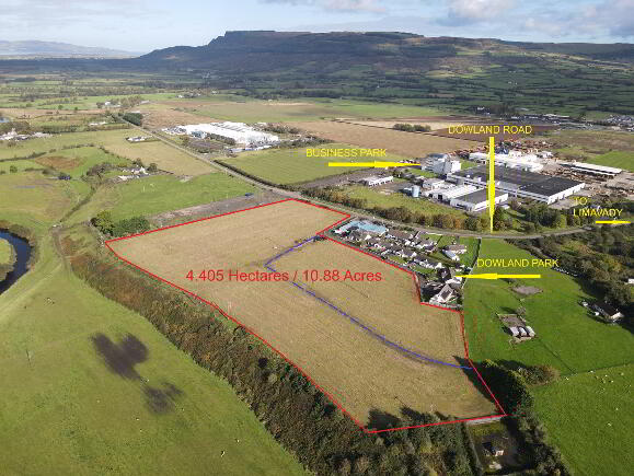 Photo 1 of Dowland Road, Limavady