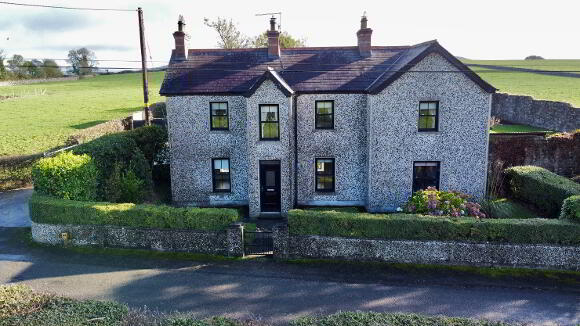 Photo 1 of 10 Dernaroy Road, Killeavy, Newry