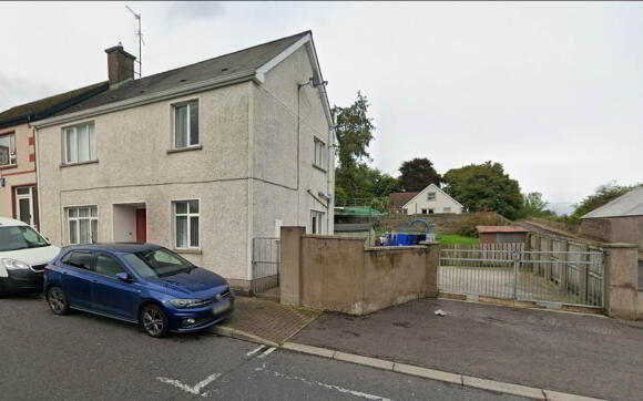 Photo 1 of 22 Main Street, Maguiresbridge