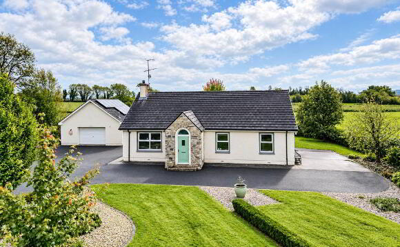 Photo 1 of 64 Inishmore Road, Lisbellaw, Enniskillen