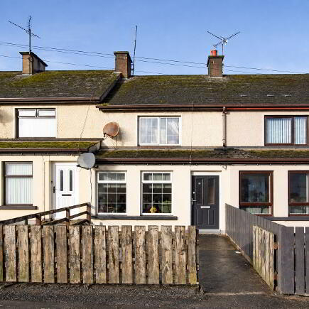 Photo 1 of 20 Oaks Road, Dungannon