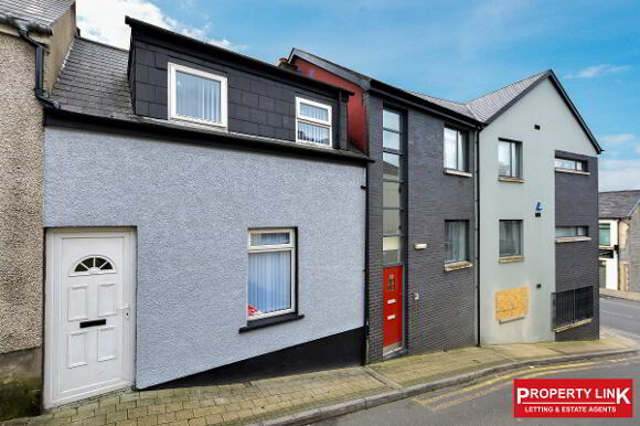 Photo 1 of 2 Barnewall Place, Derry/Londonderry, Waterside