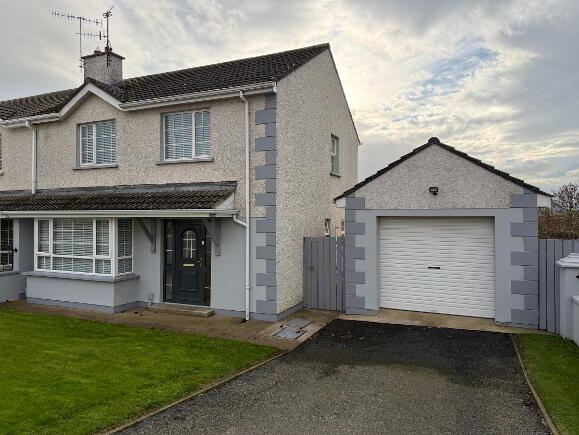 Photo 1 of 17 Ashbrook, Strabane
