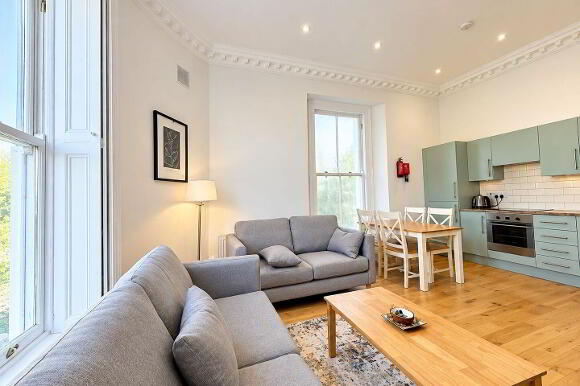 Photo 1 of Castlewood Court, Oakley Road, Ranelagh, Ranelagh