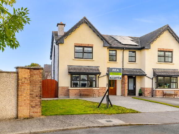 Photo 1 of 128 Crossneen Manor, Graiguecullen, Leighlin Road, Carlow Town