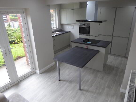 Photo 1 of 3 Knockland Park, Barnetts Road, Belfast