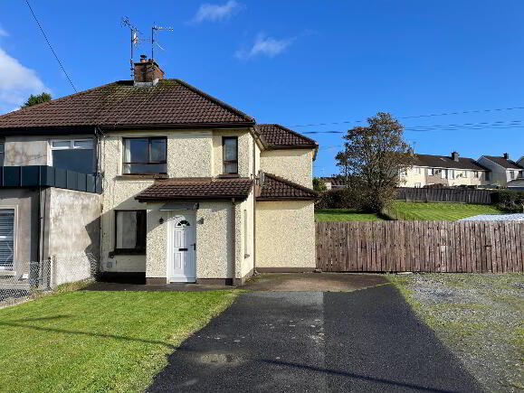 Photo 1 of 5 Lough Terrace, Newmills, Dungannon