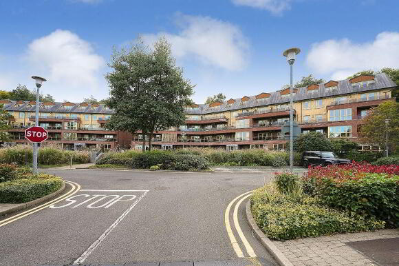 Photo 1 of Apartment, Knockmaree, Chapelizod, Chapelizod