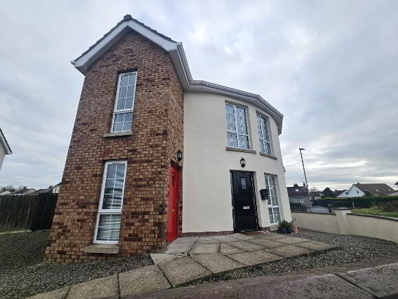 Photo 1 of 4 Springfarm Court, Antrim