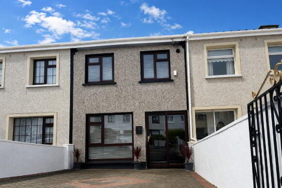 Photo 1 of Silverheights Avenue, 110 Mayfield, Cork