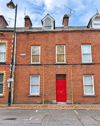 Photo 1 of 8 Mallview Terrace, Armagh