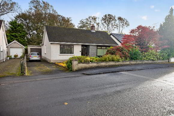 Photo 1 of 15 Leighinmohr Park, Ballymena