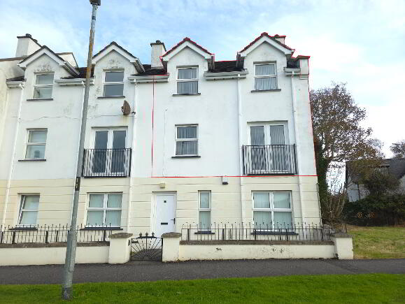 Photo 1 of 9 Trafalgar Court, Waterside, Londonderry