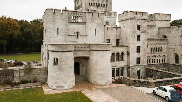 Photo 1 of Bastion Gate, Gosford Castle, Markethill