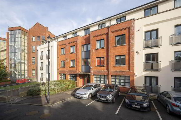 Photo 1 of Apt 2, Annesley Building, 36 Old Bakers Court, Belfast