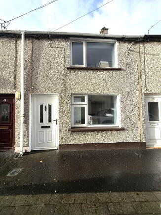 Photo 1 of Patrick Street, Strabane
