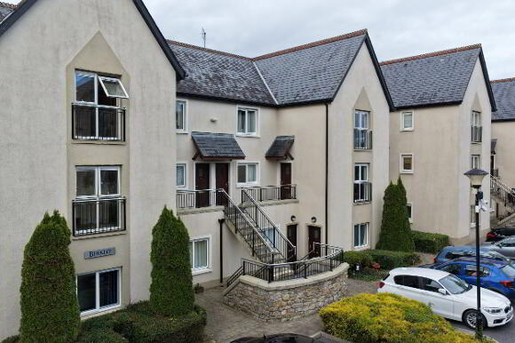 Photo 1 of 8 Berkley, The Courtyard, Newtownforbes, Longford Town