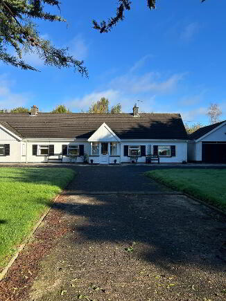 Photo 1 of 26 Station Road, Ballinderry Upper, Lisburn