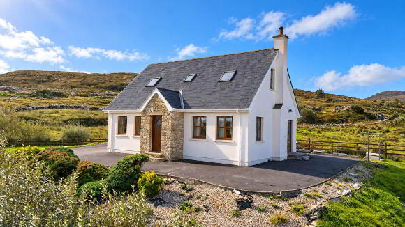 Photo 1 of Croaghnamaddy, Dungloe