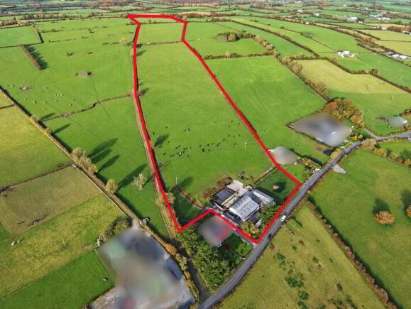 Photo 1 of Lot 39.36 Acres), Grange