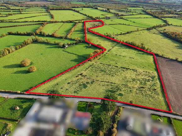 Photo 1 of Lot 59 Ha (16, 28 Acres), Grange