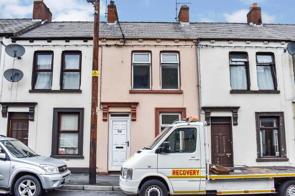 Photo 1 of 34 Victoria Street, Lurgan