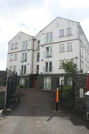 Photo 1 of 32 Pennethorne Court, Waterside, Derry