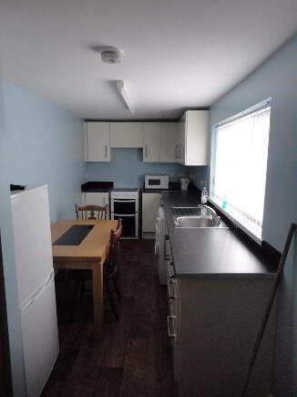 Photo 1 of 40 Lower Nassau Street, Derry