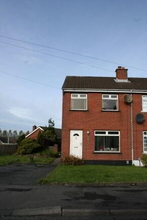 Photo 1 of 13 Canterbury, Kilfennan, Derry