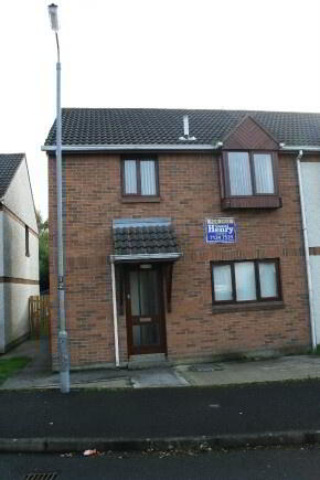 Photo 1 of 28 Waveney Mews, Lisnagelvin, Derry