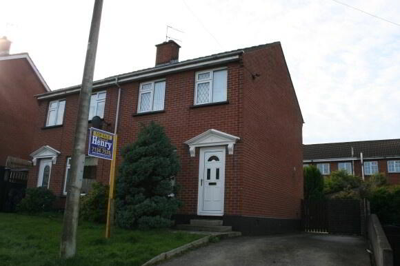 Photo 1 of 79 Canterbury Park, Kilfennan, Derry