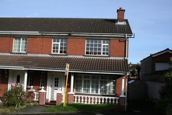 Photo 1 of 18 Winchester Park, Kilfennan, Derry