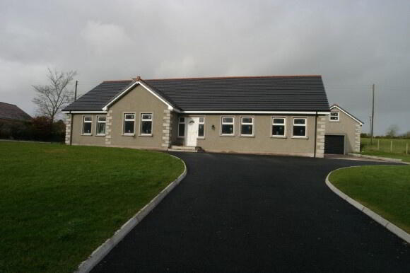 Photo 1 of New Build Edendoit Road, Pomeroy Road