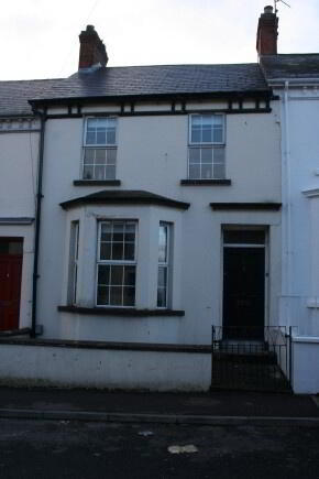Photo 1 of 13 Grafton Street, Rosemount, Derry