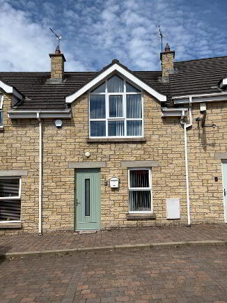 Photo 1 of 3 Lissadell Mews (student Let), Portstewart