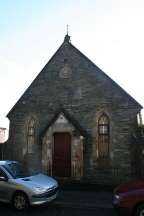 Photo 1 of 2 Bethany Hall, Park Avenue, Derry
