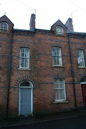 Photo 1 of 7 College Terrace, Derry