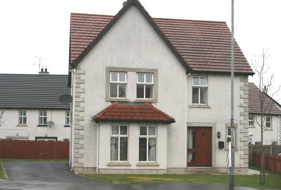 Photo 1 of 45 O'Cahan Place, Dungiven