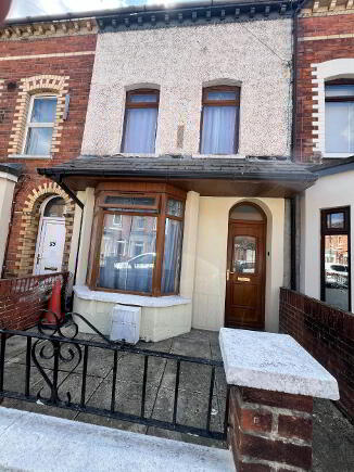 Photo 1 of 53 Farnham Street, Belfast