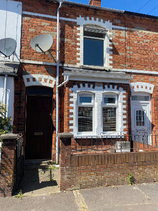 Photo 1 of 195 Great Northern Street, Belfast