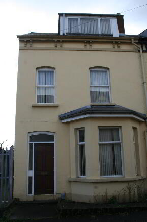 Photo 1 of 3 Fairman Place, Rosemount, Derry