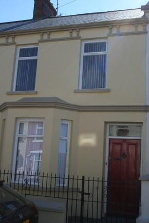 Photo 1 of 25 Grafton Street, Rosemount, Derry