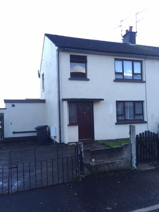 Photo 1 of 23 Northland Drive, Derry