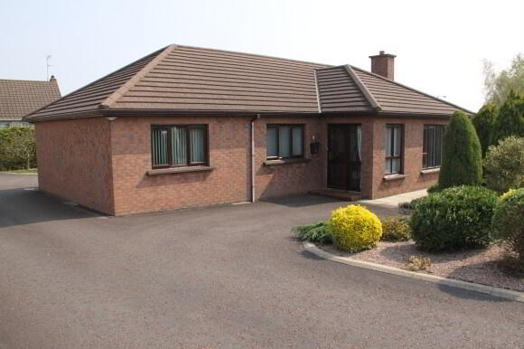 Photo 1 of 7 Morgan Close, Cookstown